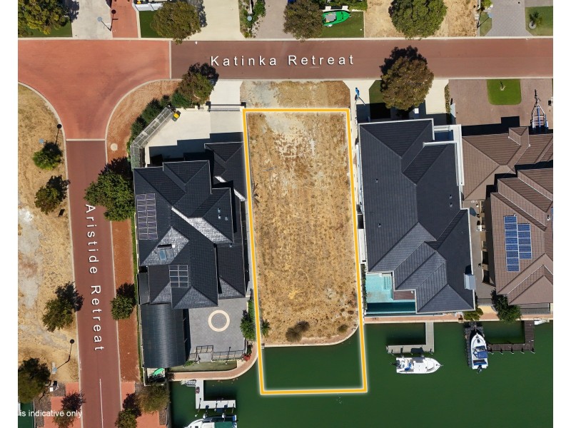 53 Katinka Retreat, Dudley Park WA 6210