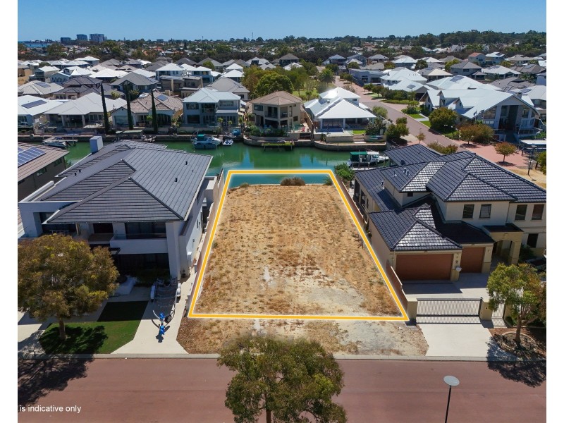 53 Katinka Retreat, Dudley Park WA 6210