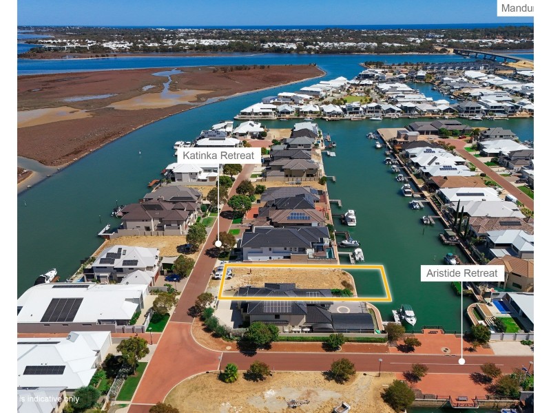 53 Katinka Retreat, Dudley Park WA 6210