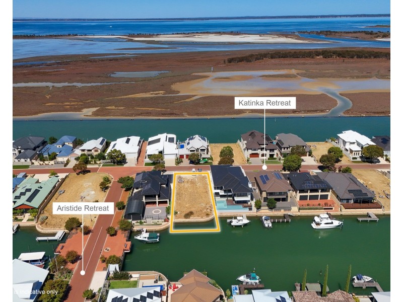 53 Katinka Retreat, Dudley Park WA 6210