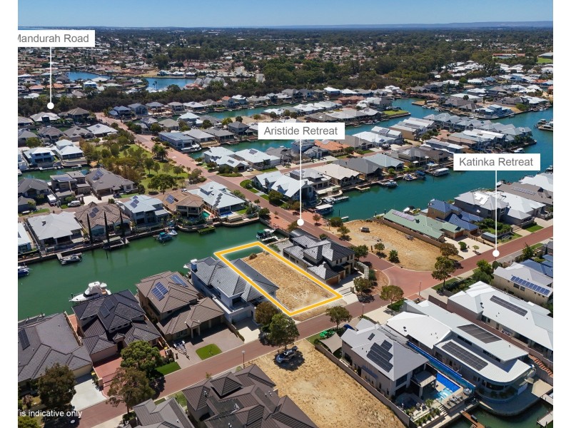 53 Katinka Retreat, Dudley Park WA 6210