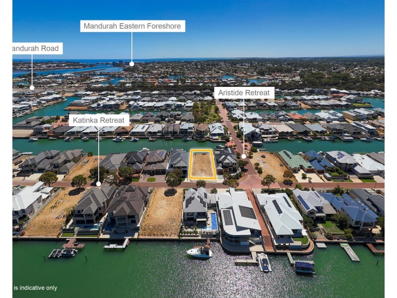 53 Katinka Retreat, Dudley Park WA 6210