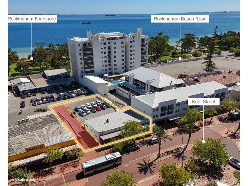 14-16 Kent Street, Rockingham WA 6168