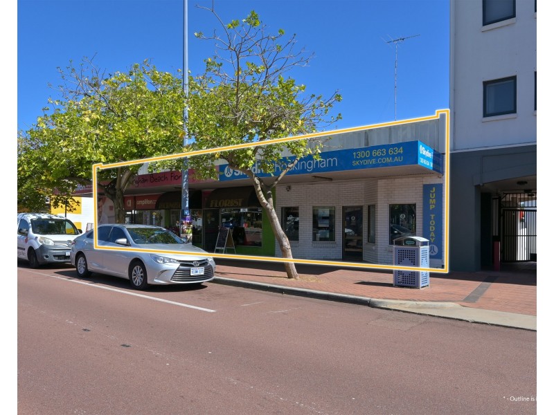 14-16 Kent Street, Rockingham WA 6168