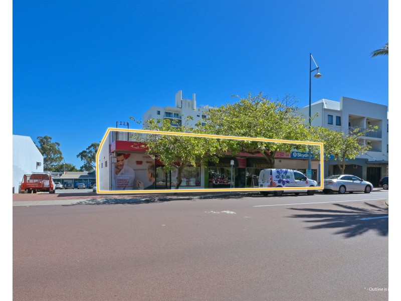 14-16 Kent Street, Rockingham WA 6168
