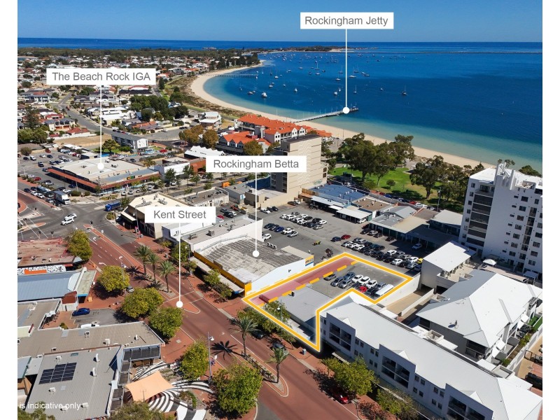 14-16 Kent Street, Rockingham WA 6168