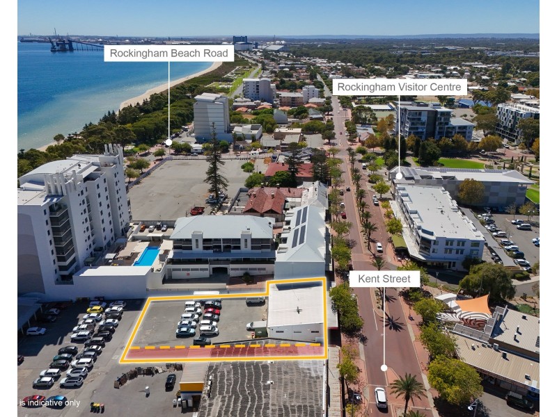 14-16 Kent Street, Rockingham WA 6168