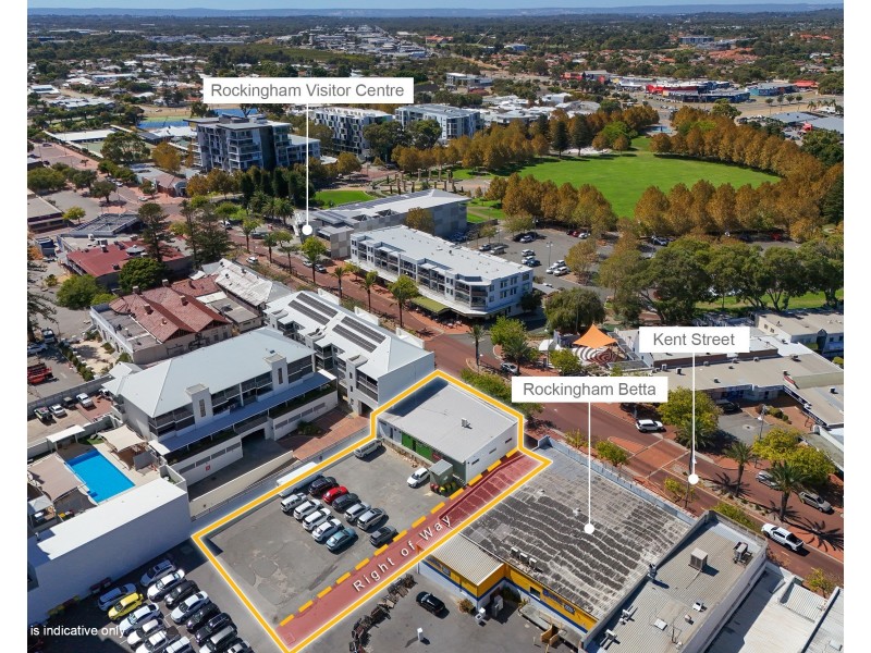 14-16 Kent Street, Rockingham WA 6168