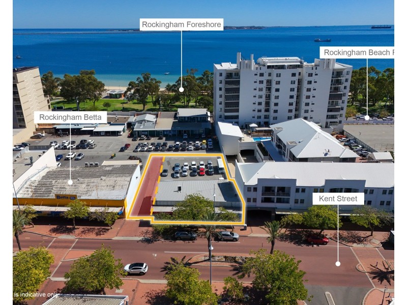 14-16 Kent Street, Rockingham WA 6168