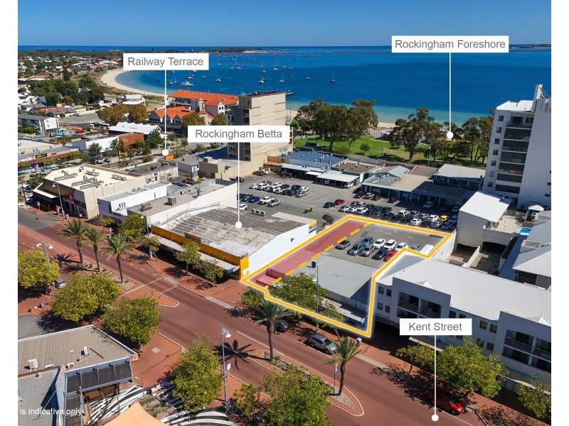 14-16 Kent Street, Rockingham WA 6168