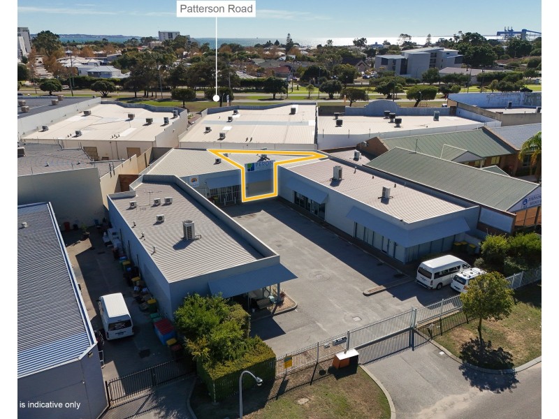 4/7 Cessnock Way, Rockingham WA 6168