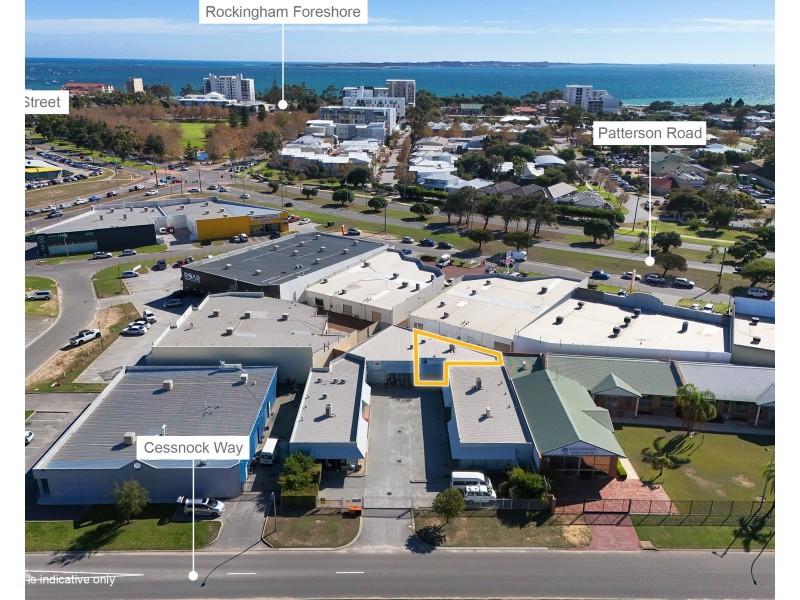 4/7 Cessnock Way, Rockingham WA 6168