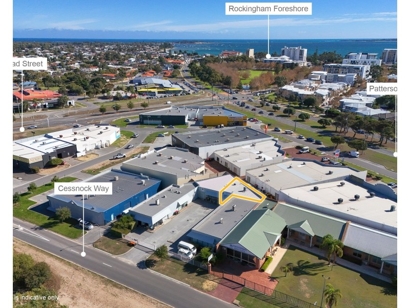 4/7 Cessnock Way, Rockingham WA 6168