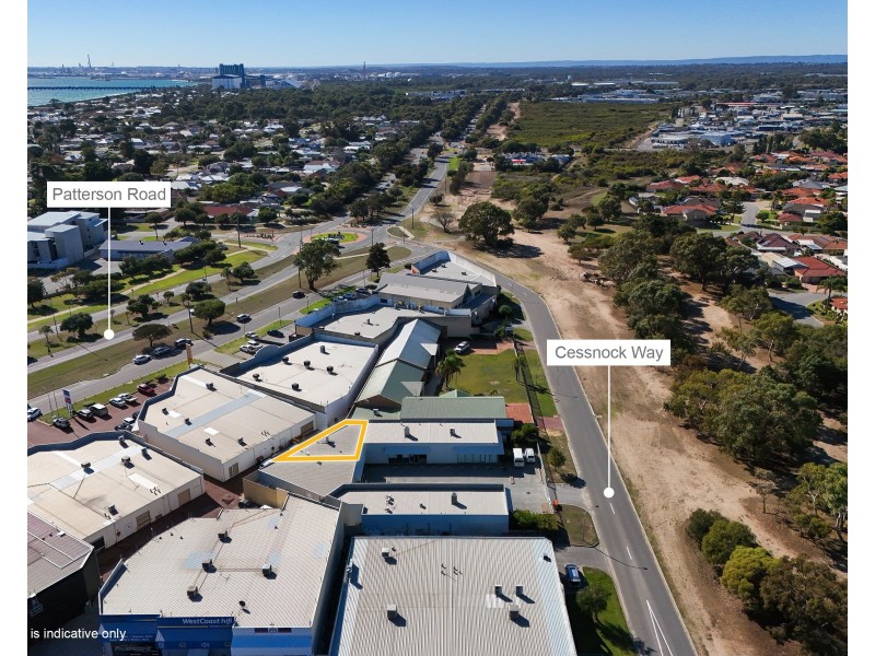 4/7 Cessnock Way, Rockingham WA 6168