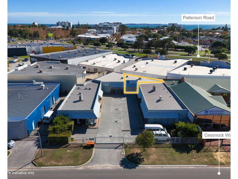 4/7 Cessnock Way, Rockingham WA 6168