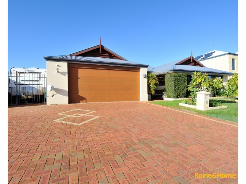 14 Pockett Avenue, Rockingham WA 6168
