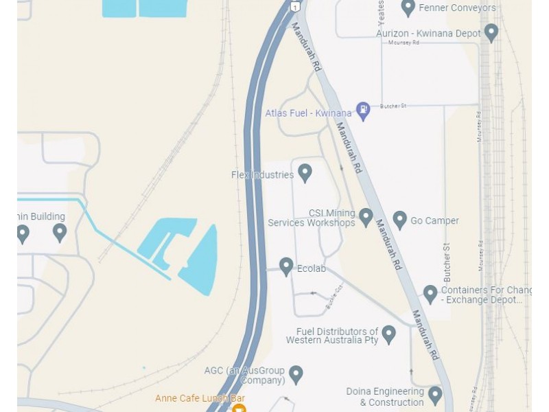 20 Thorpe Way, Kwinana Beach WA 6167