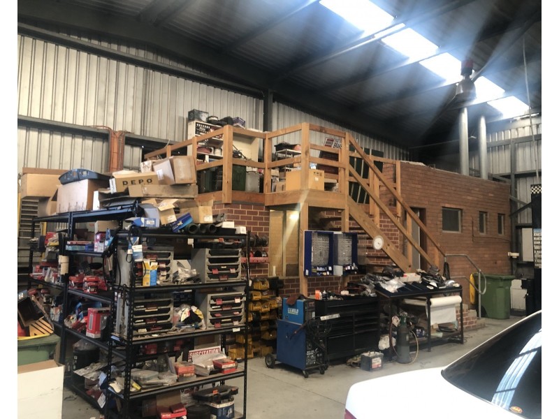 20 Thorpe Way, Kwinana Beach WA 6167