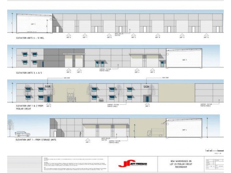 3/19 Pedlar Circuit, Rockingham WA 6168
