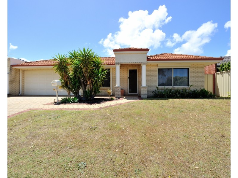 29/121 Grand Ocean Blvd, Port Kennedy WA 6172