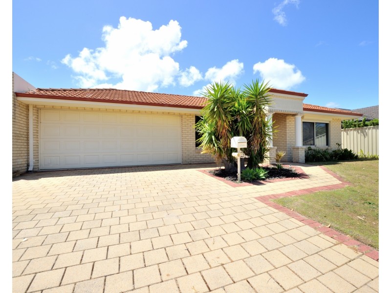 29/121 Grand Ocean Blvd, Port Kennedy WA 6172