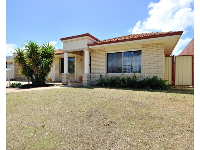 29/121 Grand Ocean Blvd, Port Kennedy WA 6172