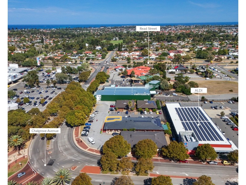 23b Chalgrove Avenue, Rockingham WA 6168