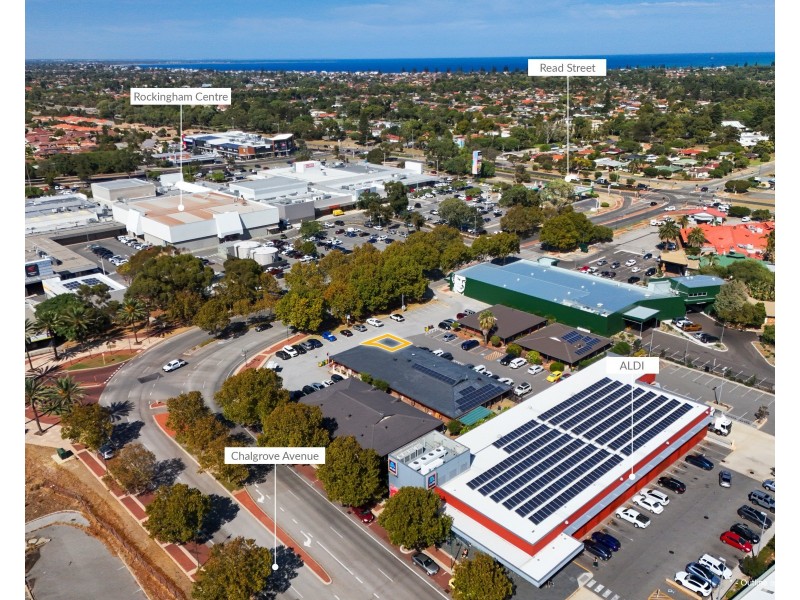 23b Chalgrove Avenue, Rockingham WA 6168