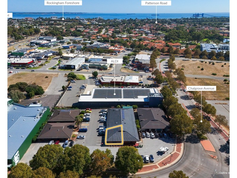 23b Chalgrove Avenue, Rockingham WA 6168