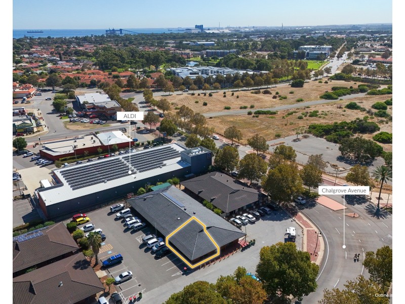 23b Chalgrove Avenue, Rockingham WA 6168