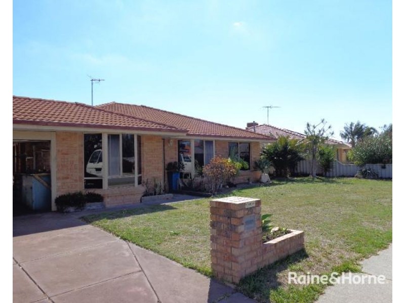 29 Sextant Avenue, Waikiki WA 6169