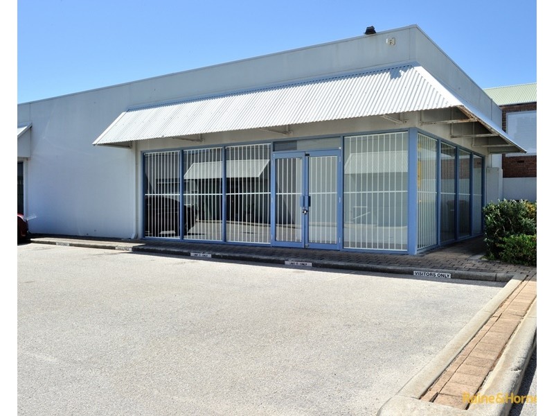 6/7 Cessnock Way, Rockingham WA 6168