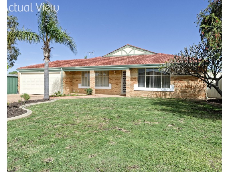 1 Morritt Close, Rockingham WA 6168