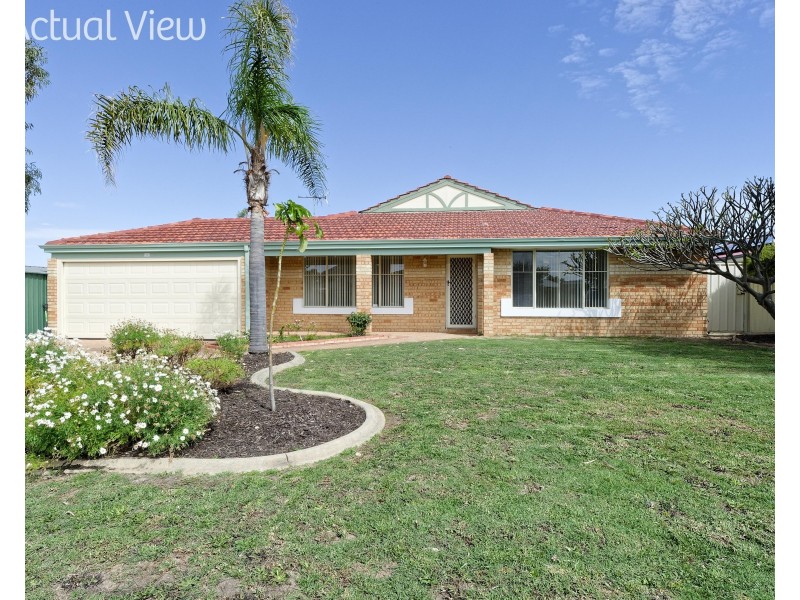 1 Morritt Close, Rockingham WA 6168