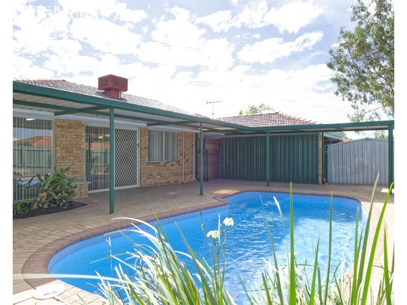 1 Morritt Close, Rockingham WA 6168