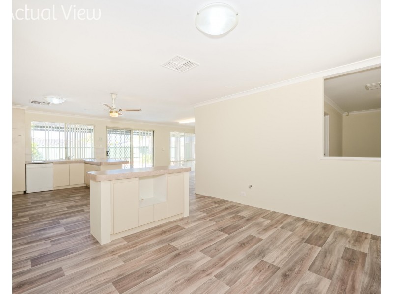 1 Morritt Close, Rockingham WA 6168