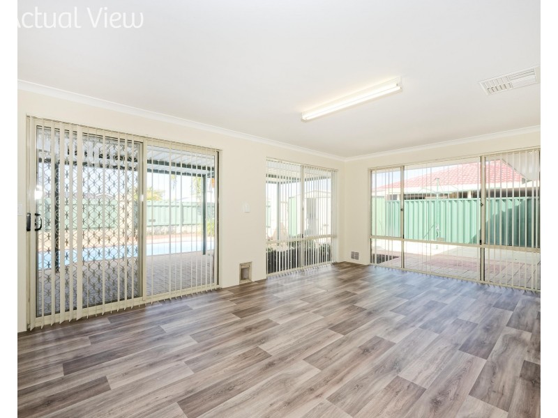 1 Morritt Close, Rockingham WA 6168