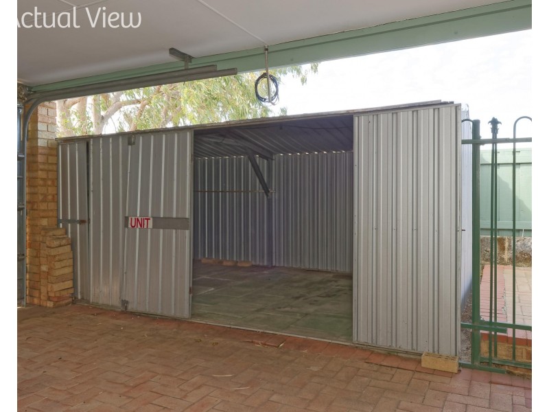 1 Morritt Close, Rockingham WA 6168