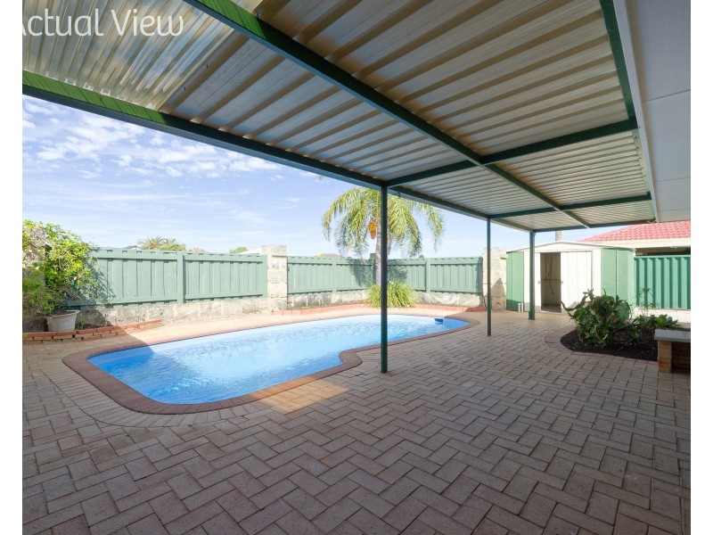 1 Morritt Close, Rockingham WA 6168