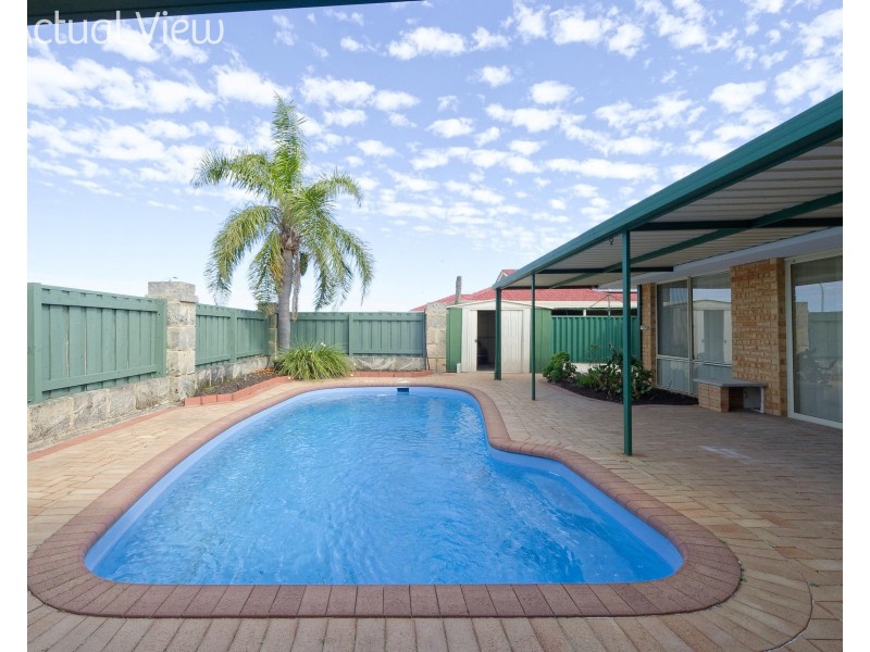 1 Morritt Close, Rockingham WA 6168