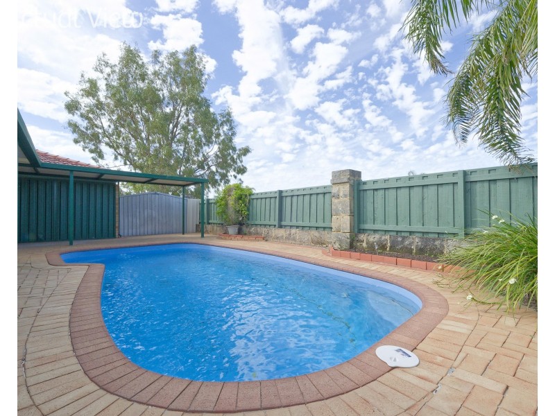 1 Morritt Close, Rockingham WA 6168