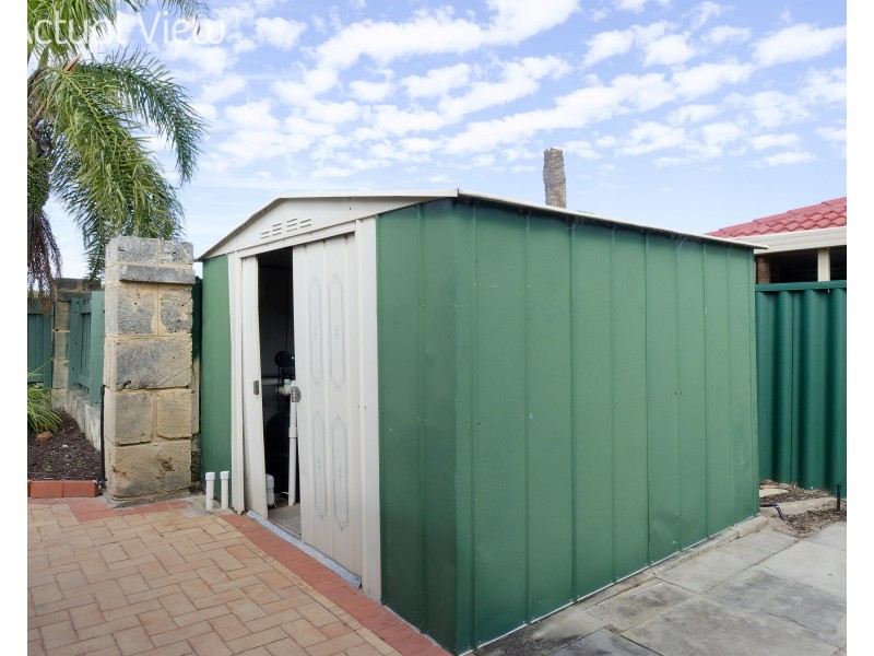 1 Morritt Close, Rockingham WA 6168