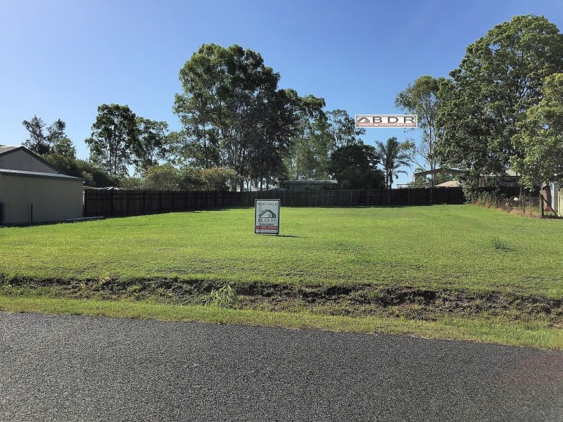 40 Vaughan St, Aldershot QLD 4650