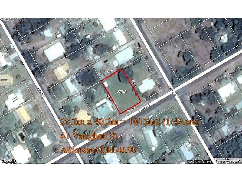 40 Vaughan St, Aldershot QLD 4650