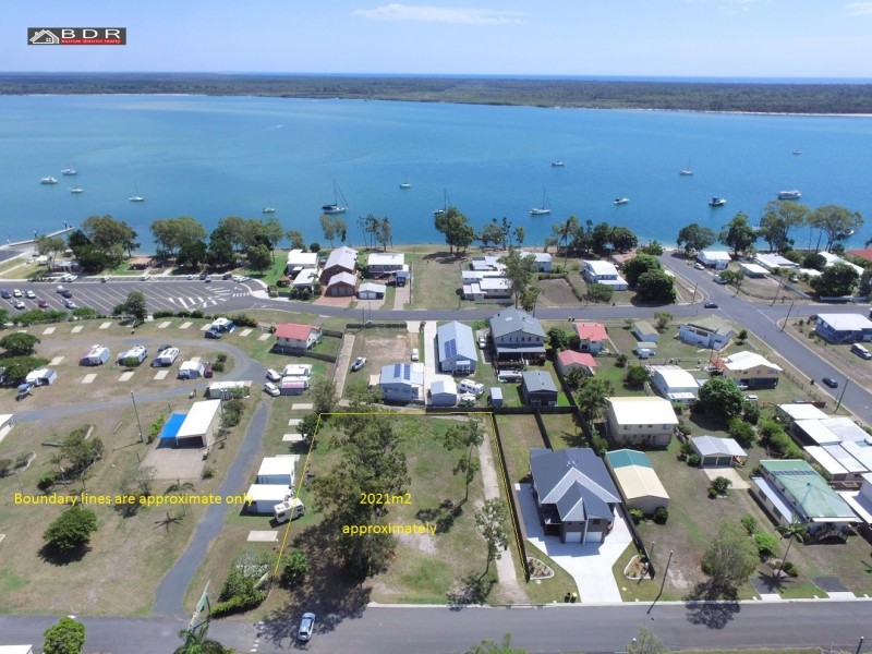 4 Howard Street, Burrum Heads QLD 4659