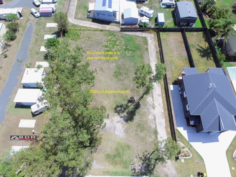 4 Howard Street, Burrum Heads QLD 4659