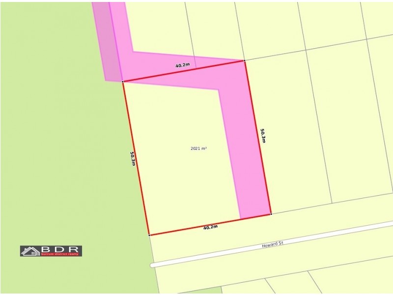 4 Howard Street, Burrum Heads QLD 4659