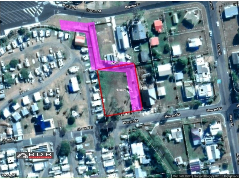 4 Howard Street, Burrum Heads QLD 4659
