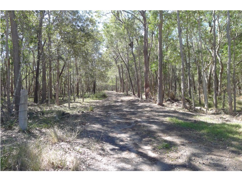 1 Bruce Highway, Howard QLD 4659