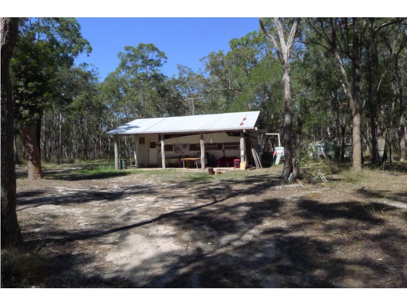 1 Bruce Highway, Howard QLD 4659